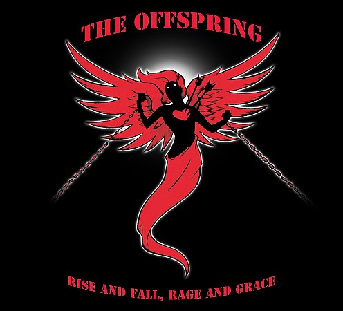 Offsping - Rise And Fall